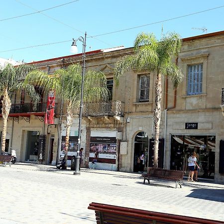 Penelope Court Apartment 102 Larnaca Zewnętrze zdjęcie