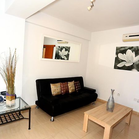 Penelope Court Apartment 102 Larnaca Zewnętrze zdjęcie