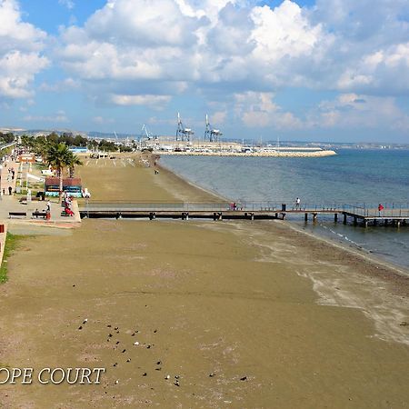 Penelope Court Apartment 102 Larnaca Zewnętrze zdjęcie