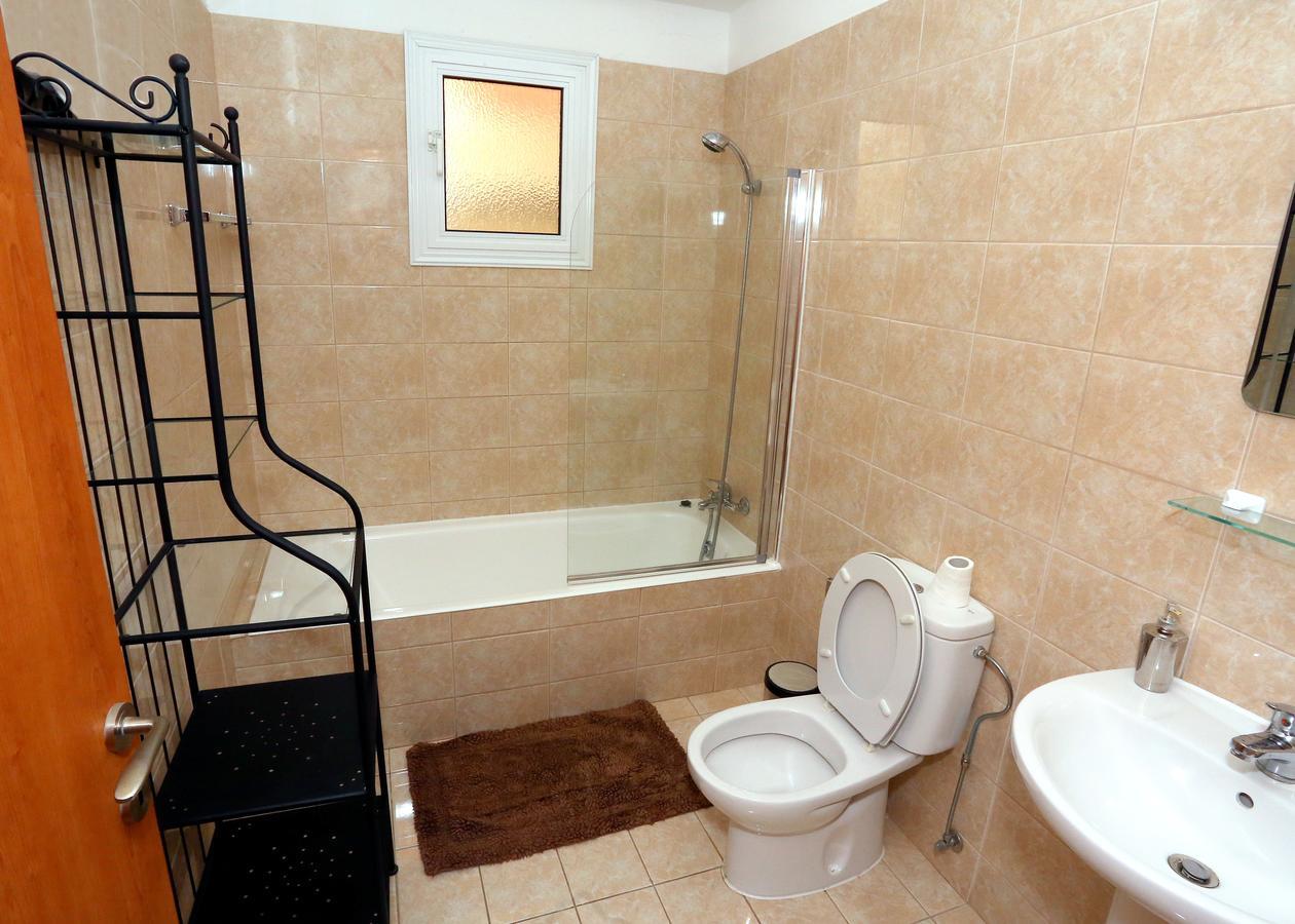 Penelope Court Apartment 102 Larnaca Zewnętrze zdjęcie
