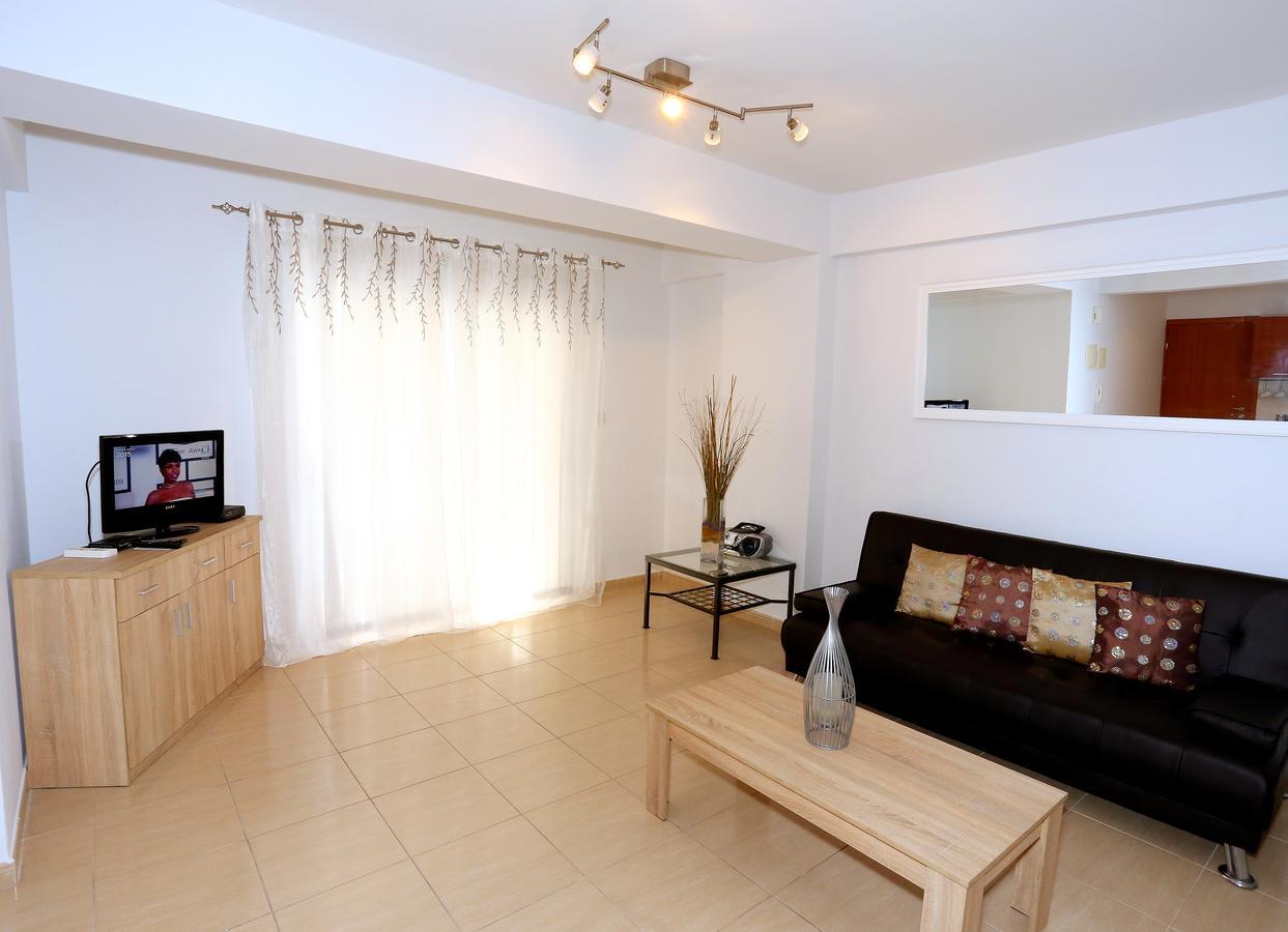 Penelope Court Apartment 102 Larnaca Zewnętrze zdjęcie