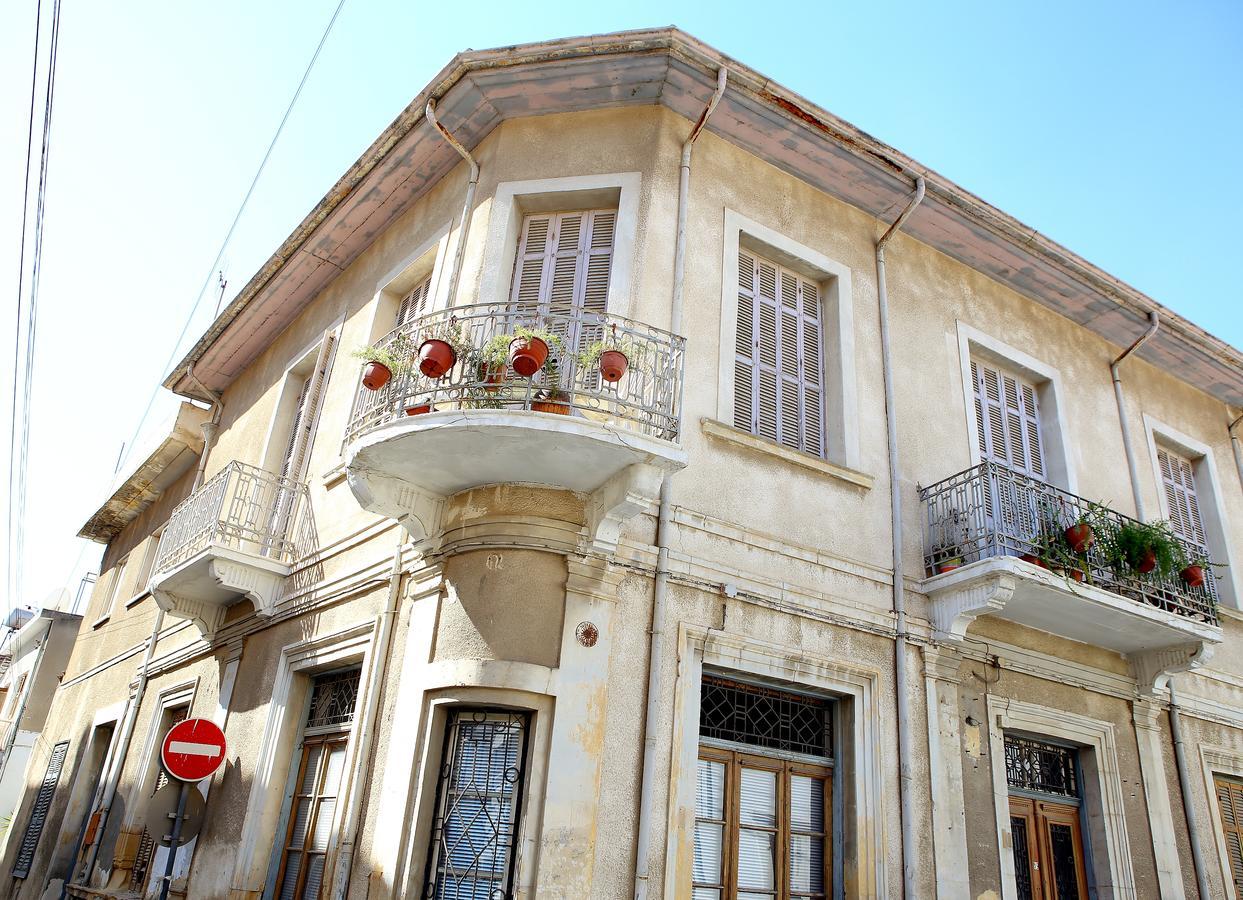 Penelope Court Apartment 102 Larnaca Zewnętrze zdjęcie