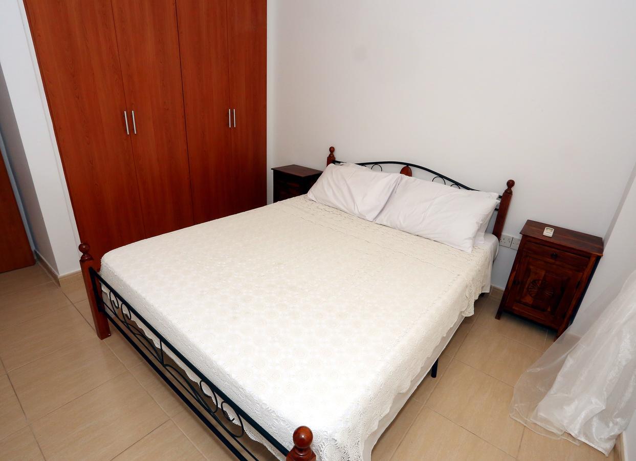 Penelope Court Apartment 102 Larnaca Zewnętrze zdjęcie