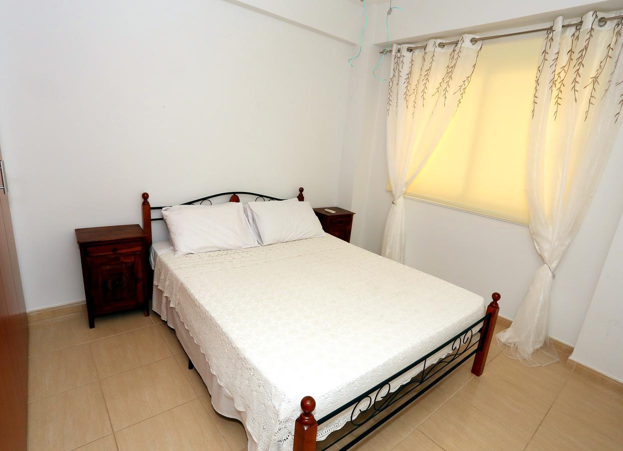 Penelope Court Apartment 102 Larnaca Zewnętrze zdjęcie