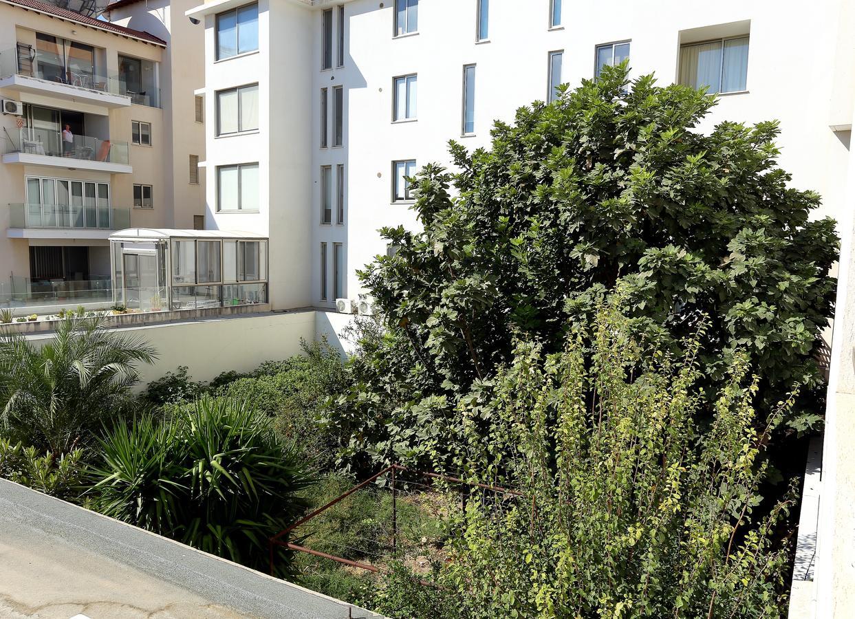 Penelope Court Apartment 102 Larnaca Zewnętrze zdjęcie
