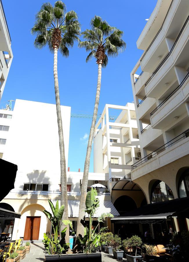 Penelope Court Apartment 102 Larnaca Zewnętrze zdjęcie