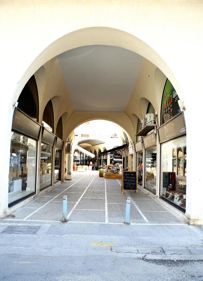 Penelope Court Apartment 102 Larnaca Zewnętrze zdjęcie
