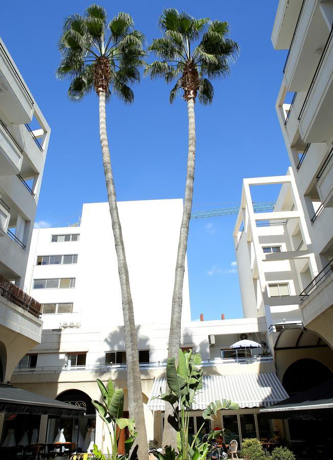 Penelope Court Apartment 102 Larnaca Zewnętrze zdjęcie