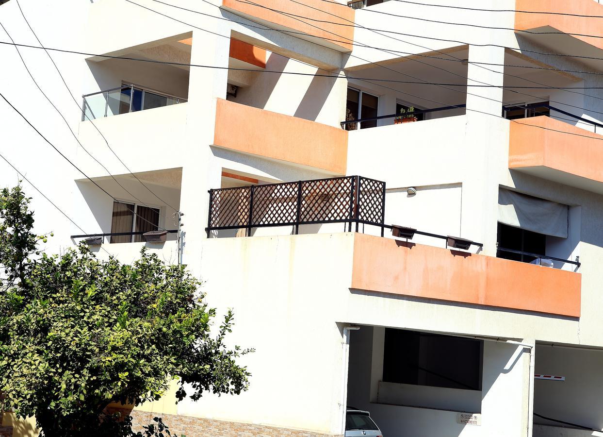 Penelope Court Apartment 102 Larnaca Zewnętrze zdjęcie