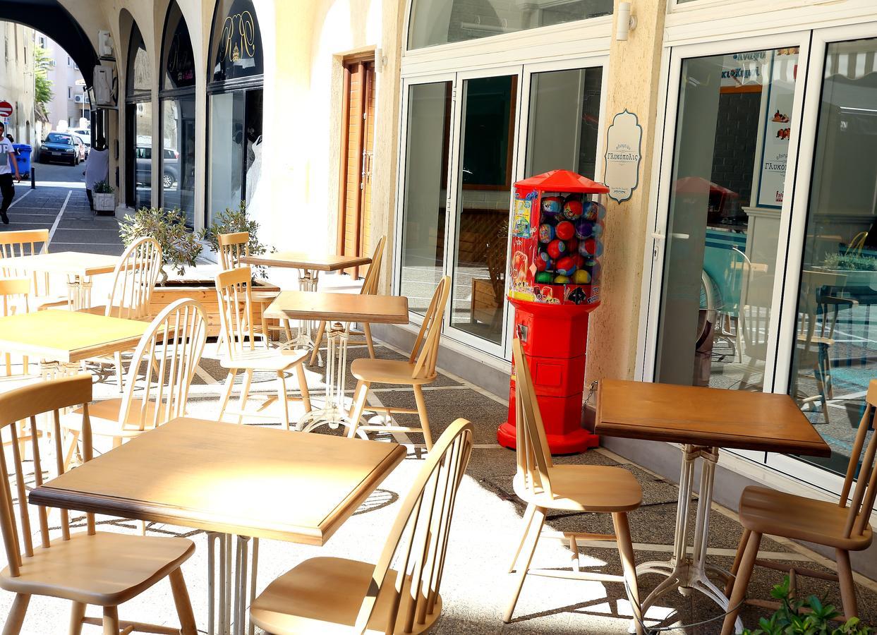 Penelope Court Apartment 102 Larnaca Zewnętrze zdjęcie