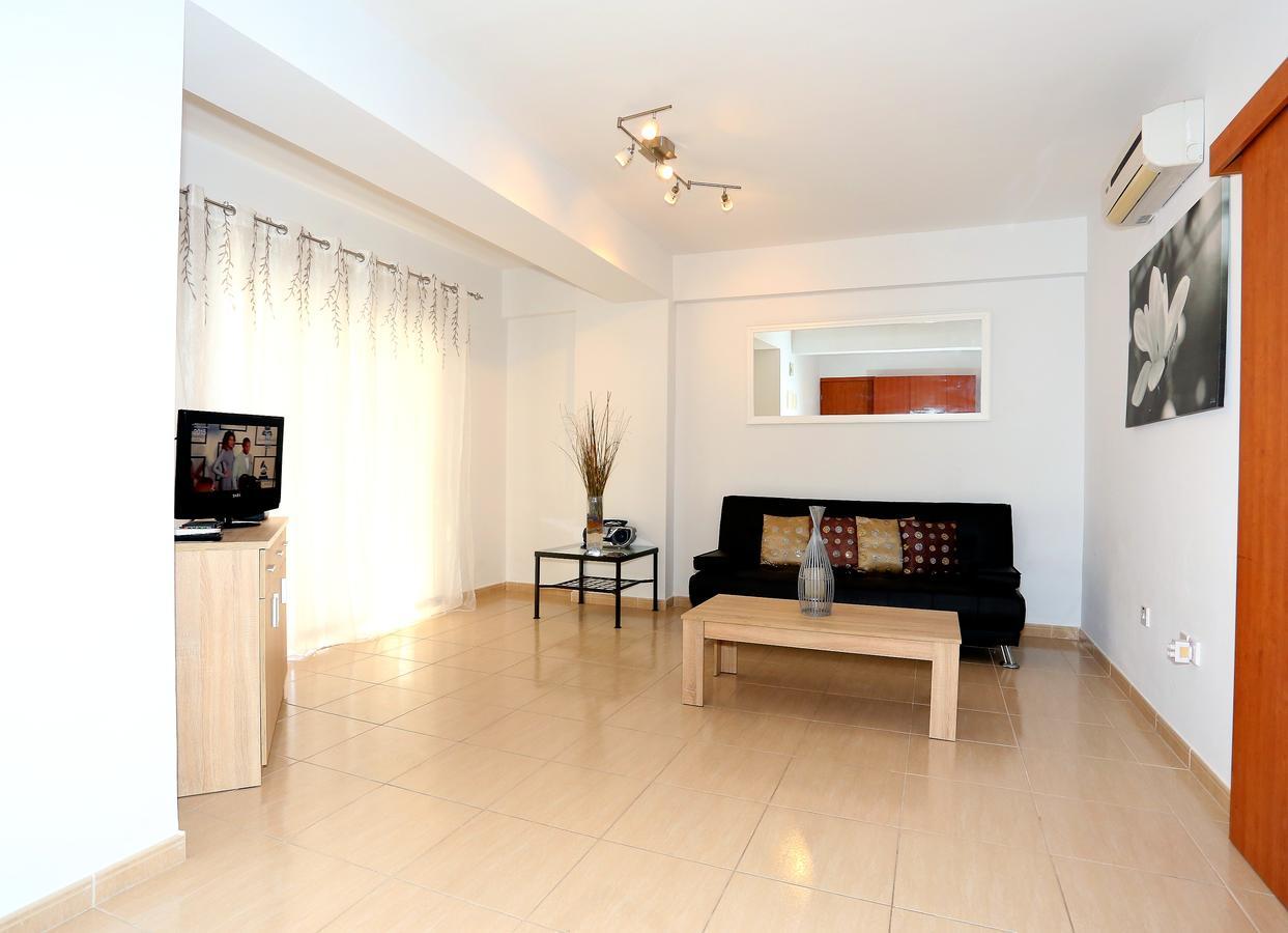 Penelope Court Apartment 102 Larnaca Zewnętrze zdjęcie