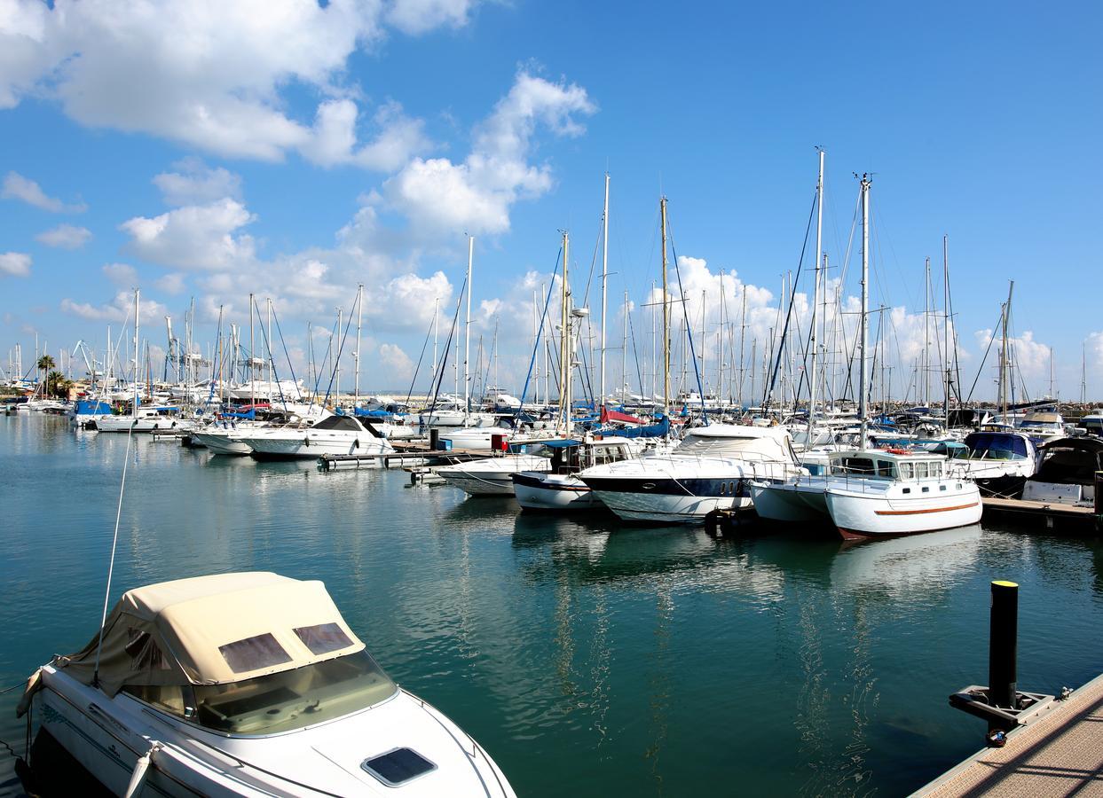 Penelope Court Apartment 102 Larnaca Zewnętrze zdjęcie