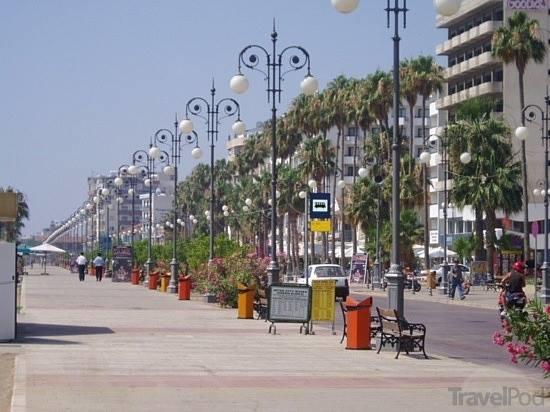 Penelope Court Apartment 102 Larnaca Zewnętrze zdjęcie